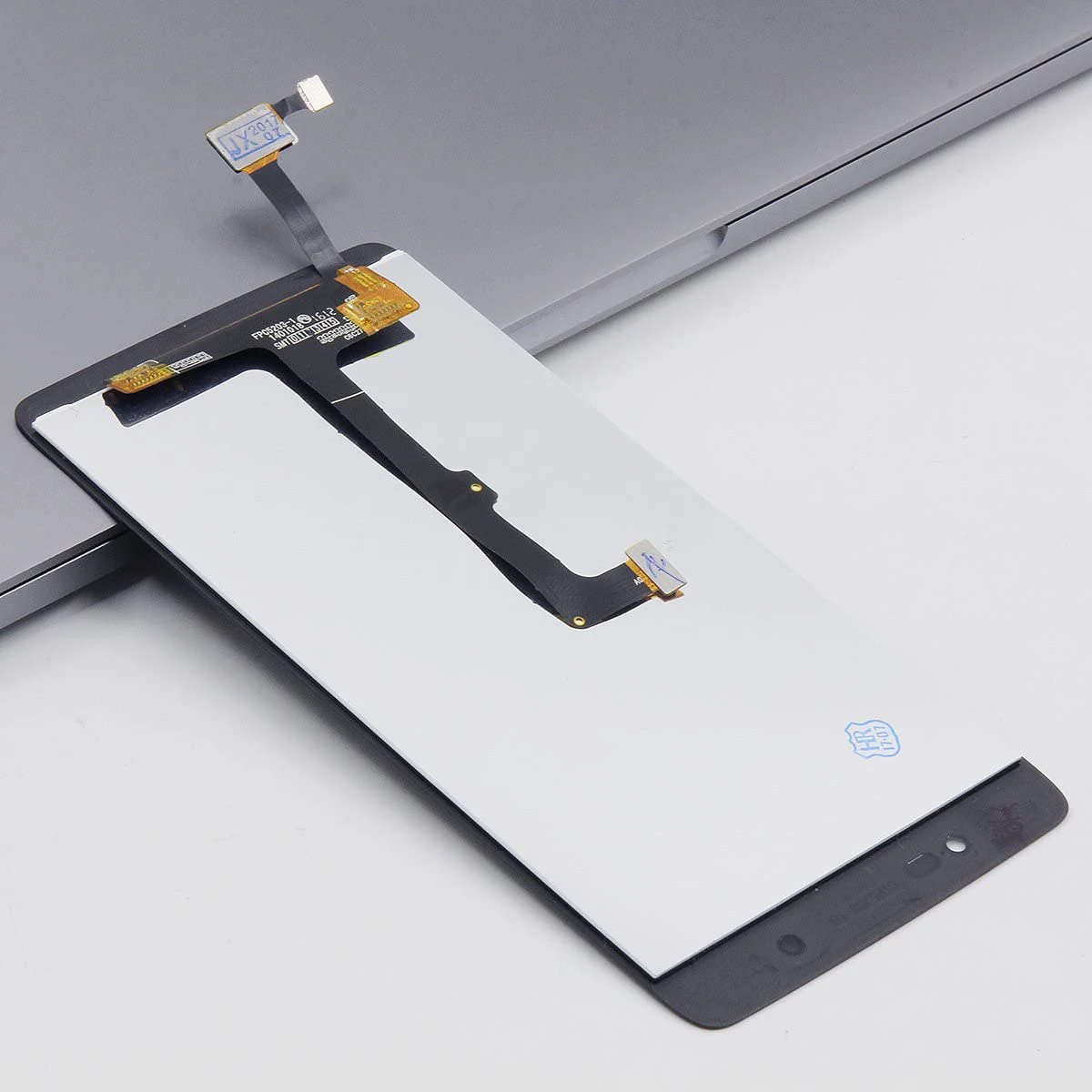 شاشة LCD مجموعة محول الأرقام لشاشة الاتصال ، أدوات إصلاح ، أسود مع إطار ، Oneplus 3 ، 3t ، A3000 ، 1 + 3 ، 1 + 3T