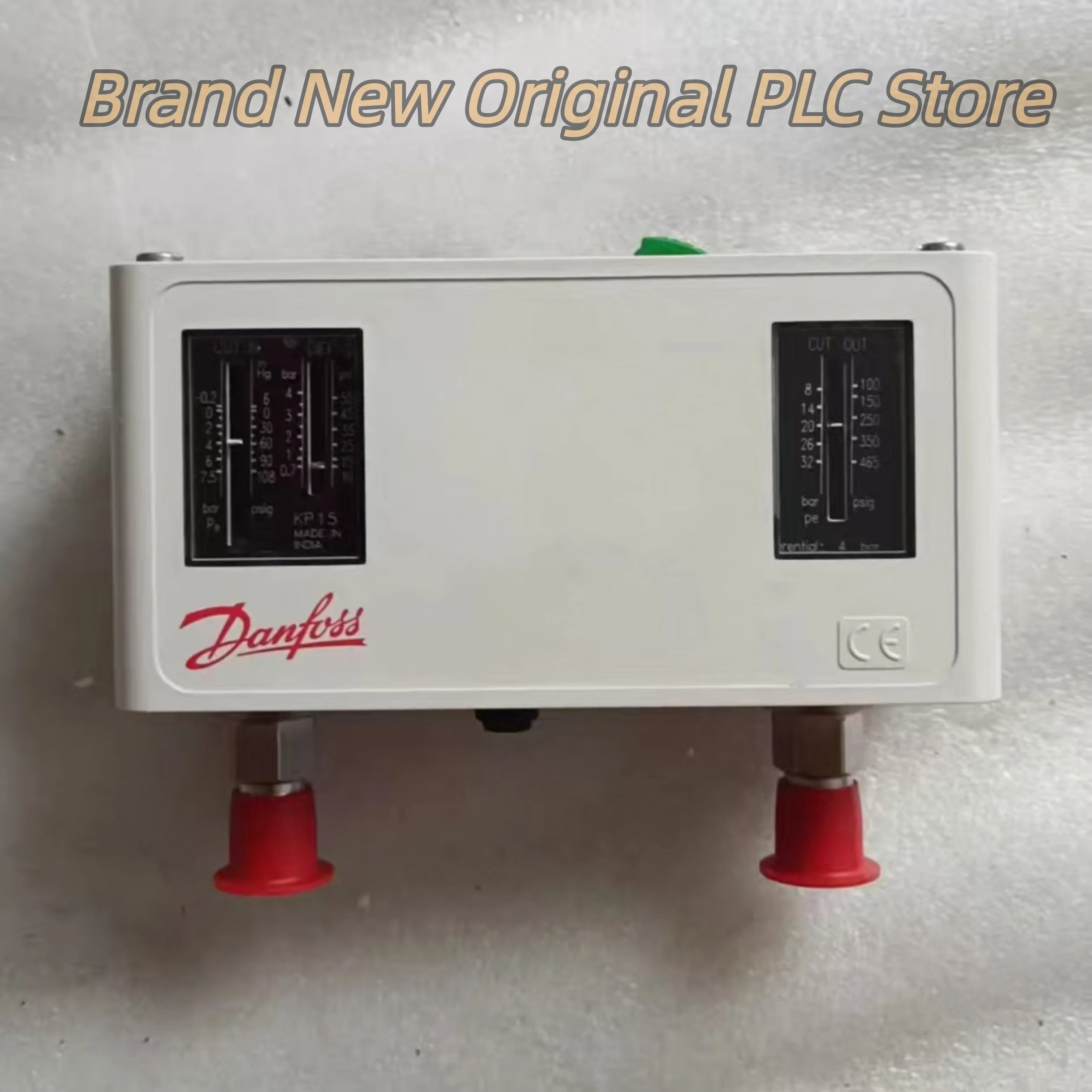 

060-310066 Датчик давления KPS35 060-310166 KPS37 060-310266 KPS39 Новый оригинал