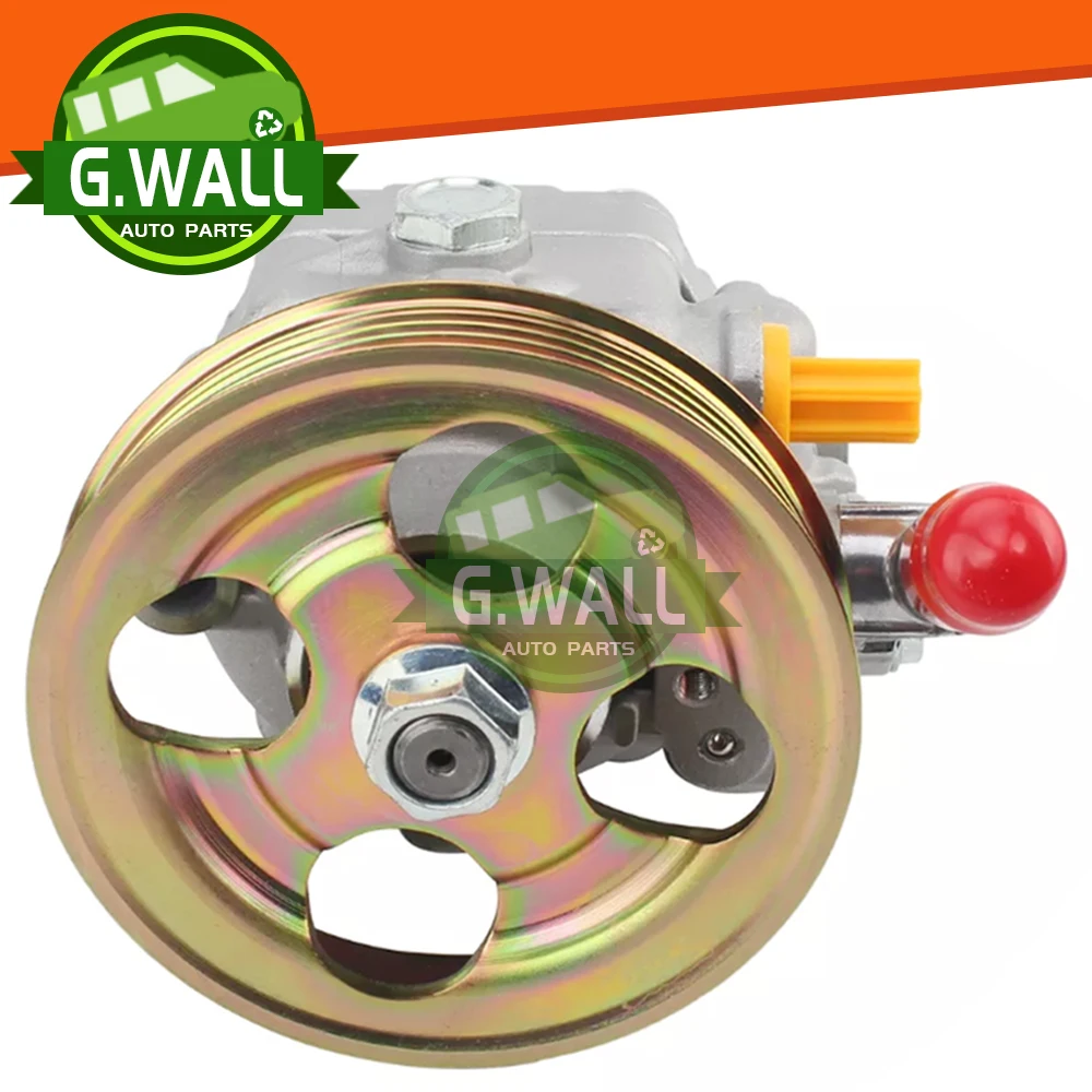 

Насос гидроусилителя руля с шкивом для Subaru Impreza WRX STI 2.5L 34430-FE040 34430FE040