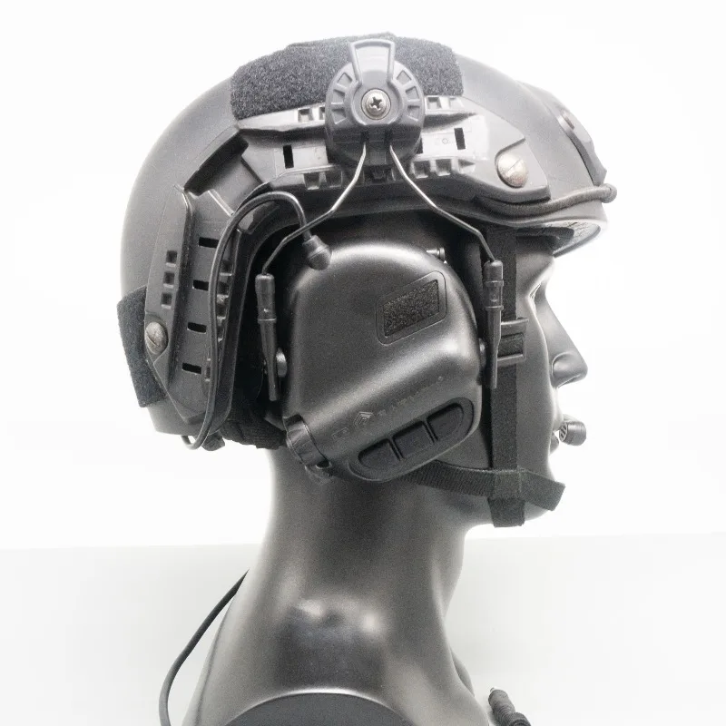 

Горячий продавать тактический шлем для тренировок на открытом воздухе