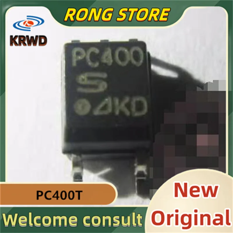 

5PCS PC400 New and original PC400T SOP-5