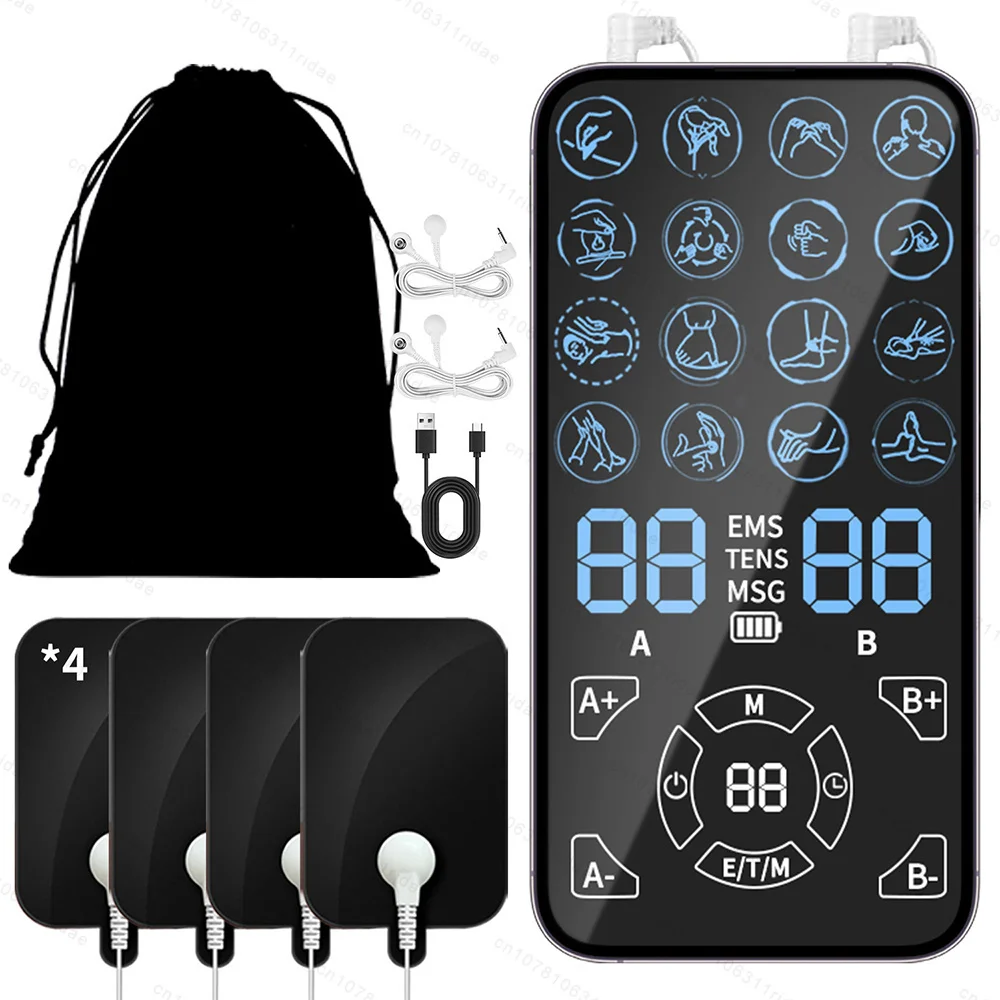 Electric Muscle Sti…