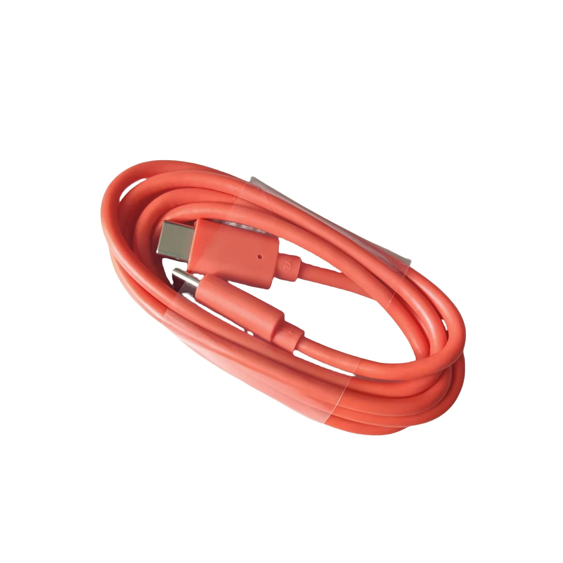 Ładowarka szybka 33W EU do telefonu Oukitel WP55 PRO WP53S + kabel USB Type-C do Type-C do transmisji danych — zdjęcie produktu 5