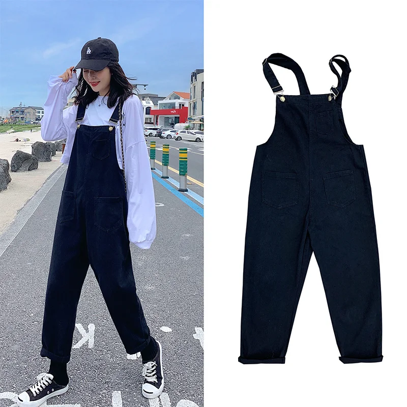 

Женские комбинезоны с открытой спиной, элегантные складные широкие крутые косые гофрированные комбинезоны с рваными глазами и ушками, обернутые разрез, косые, полная длина