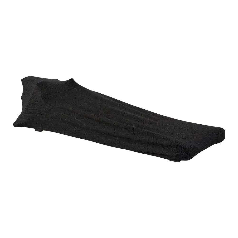 Elastic Protector Rowing Machine Cover Reusable Design Thickened Dense Weave Breathable Protective Layer For Rowing Machines