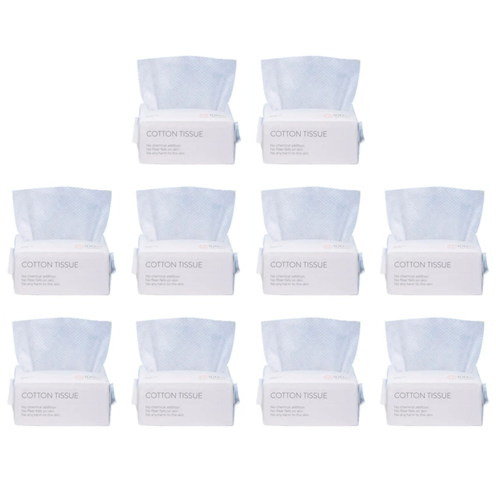 

AT02-1000PCS Одноразовое полотенце для мытья лица, чистое полотенце для лица, изготовление хлопка, полотенце для снятия макияжа, салфетка для мытья лица