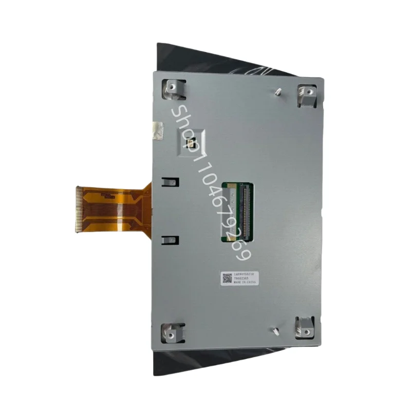 Touch screen LCD da 8,0 pollici LQ080Y5DZ10 adatto per OPEL Vauxhall Car DVD Navigazione GPS 2015-2020