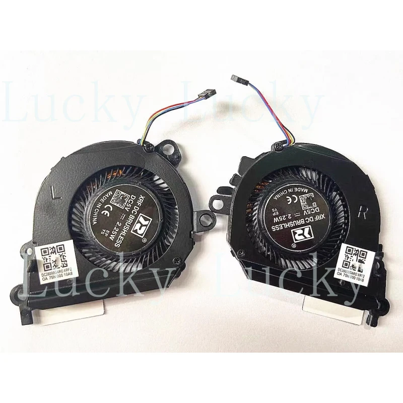 f for ASUS CPU FAN For HP Spectre X360 13