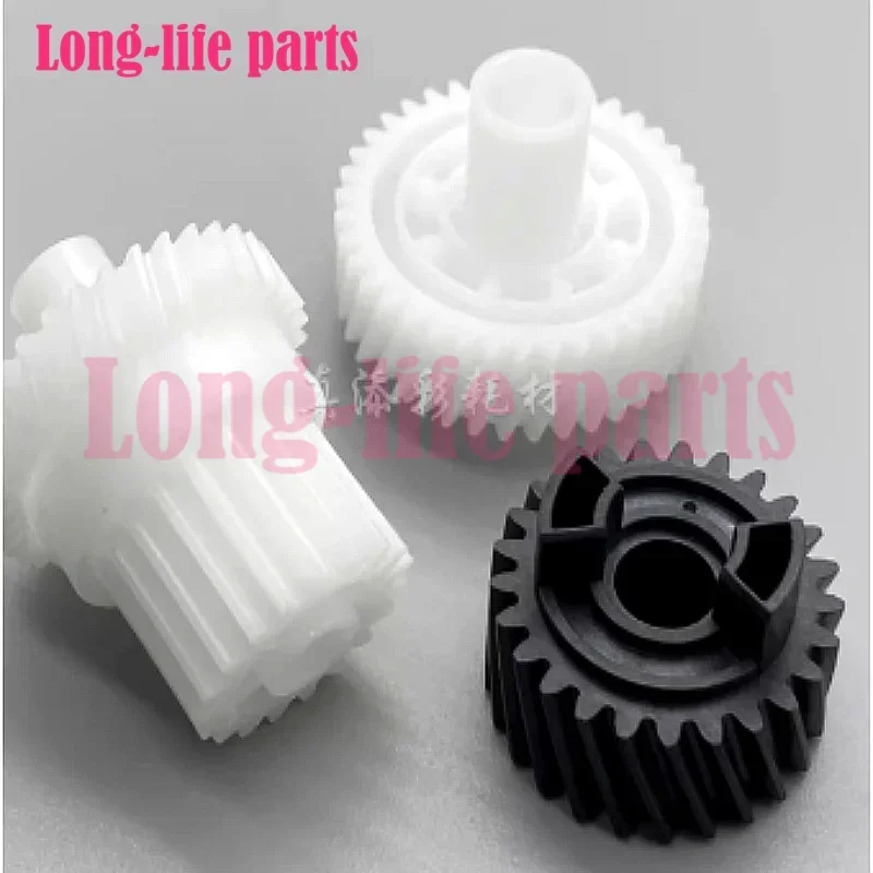 

Совместимая шестерня привода фьюзера (Gap Bridge gear) для копировальных аппаратов Toshiba 2508A, 3008A, 3508A, 4508A, 5008A, запчасти для принтеров