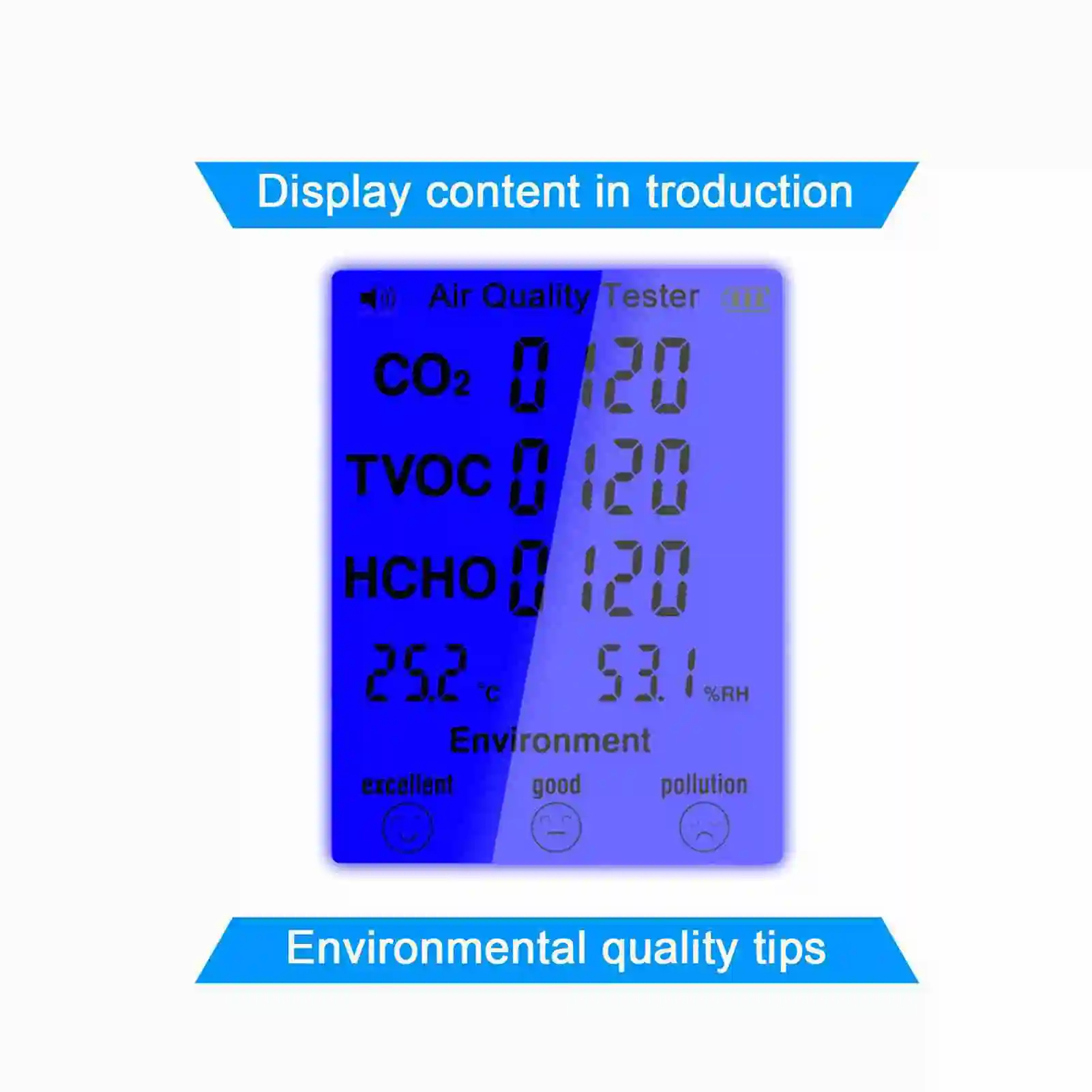 Thumbnail 4 - #41 Best Air Quality Meters to Buy In 2026