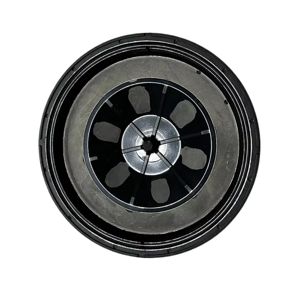

0BH DQ500 Automatic transmission clutch rear cover 0BH301125 Suitable for Audi Volkswagen transmission OBH