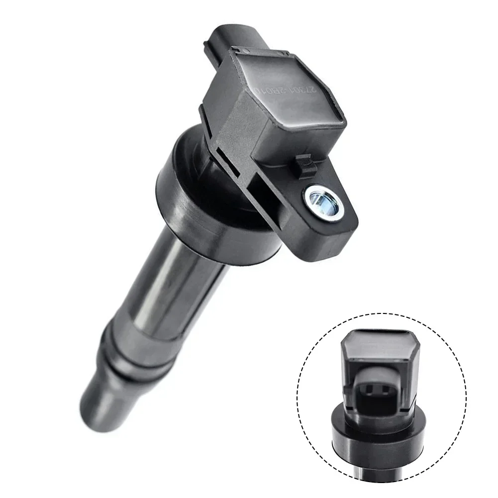 

Carhome для Attitude 1.6L 2012-2014 для Kia Soul 1.6L для Kia Soul 1.6L 2010-2011, высококачественная катушка зажигания, высокое качество, новинка