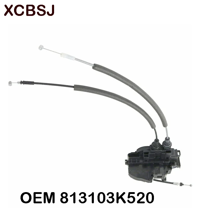 Front left LH door lock actuator for hyundai Sonata 2008-2010 813103K520 81310 3K520