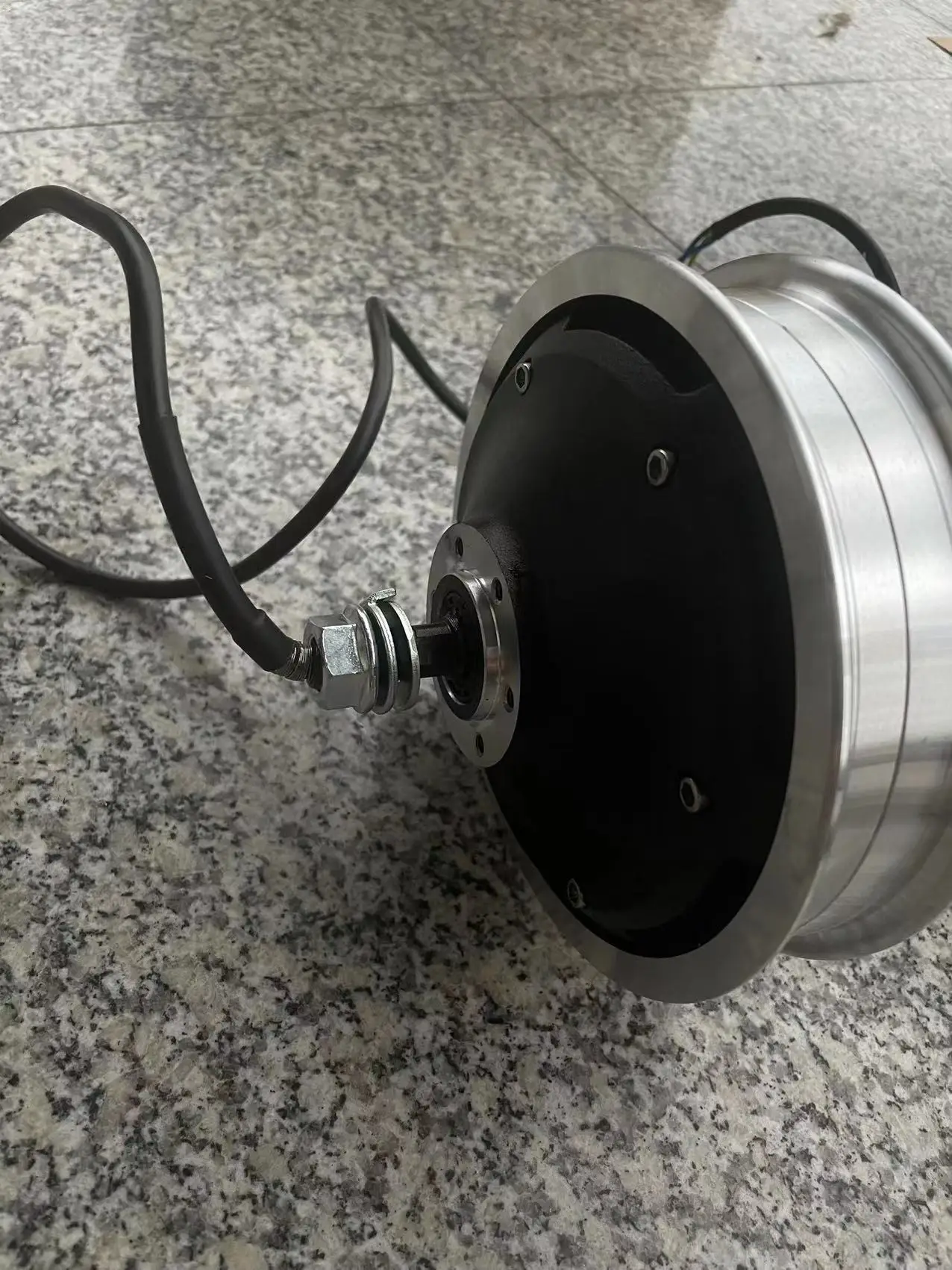 MOTOR FOR SPEEDWAY 4/ Futucher4 ELECTRIC SCOOTER