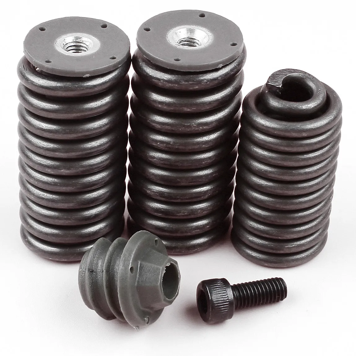 AV Buffer Spring Set For Jonsered 2063 2063 2071 CS 2163 2165 2171 Chainsaw Part