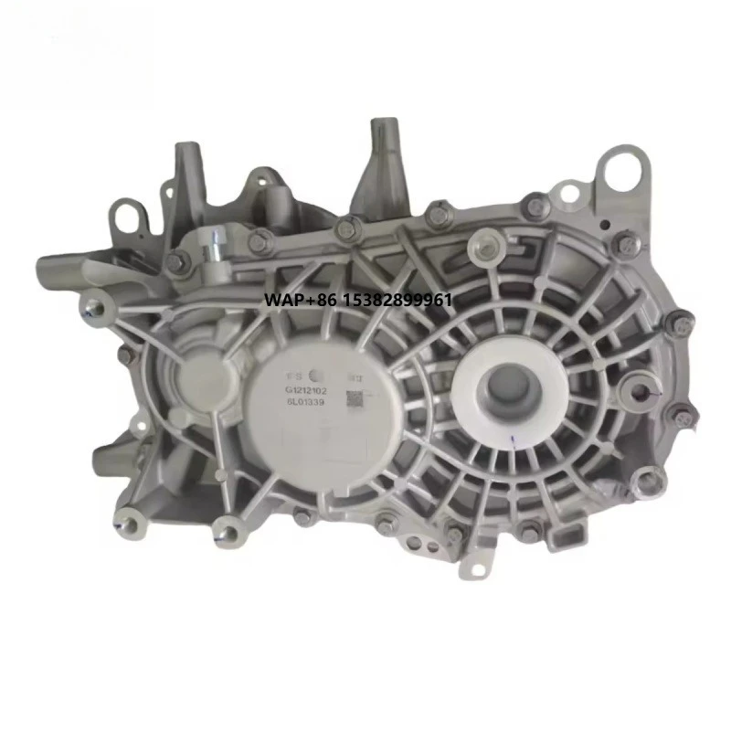 

SG NETA V/U/N01 Electric Car Differential Gearbox Replacement Part OEM 6 Months Warranty Guangdong