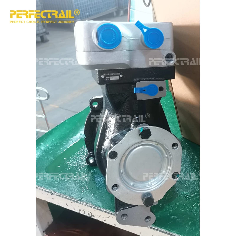 PERFECTRAIL 3103413 3681902 3681904 Factory Price Auto Parts Air Compressor for Cummins ISX Engines