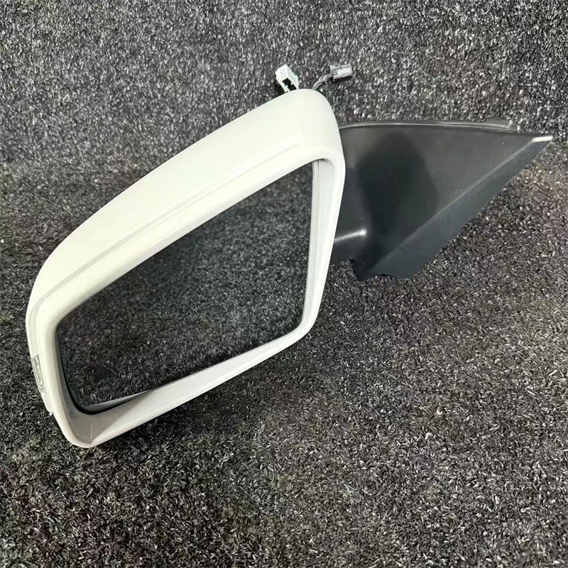 Left Right Auto Power Rear View Mirror Side Door Mirror Assembly For Mercedes-Benz C117-CLA180/CLA200/CLA250/CLS45 2014-2017 view 3
