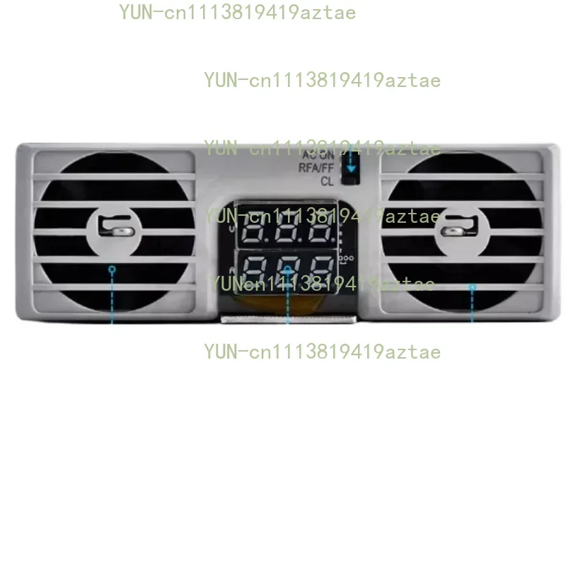 3000W high power adjustable lithium battery charger 0-60V 0-50A adjustable charger is suitable for various electric vehicles