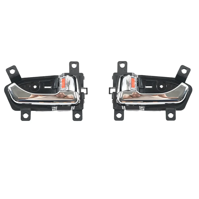 A11F-82610-3W010 Car Left + Right Interior Handle For Hyundai Kia Sportage 2011-2014 82620-3W010