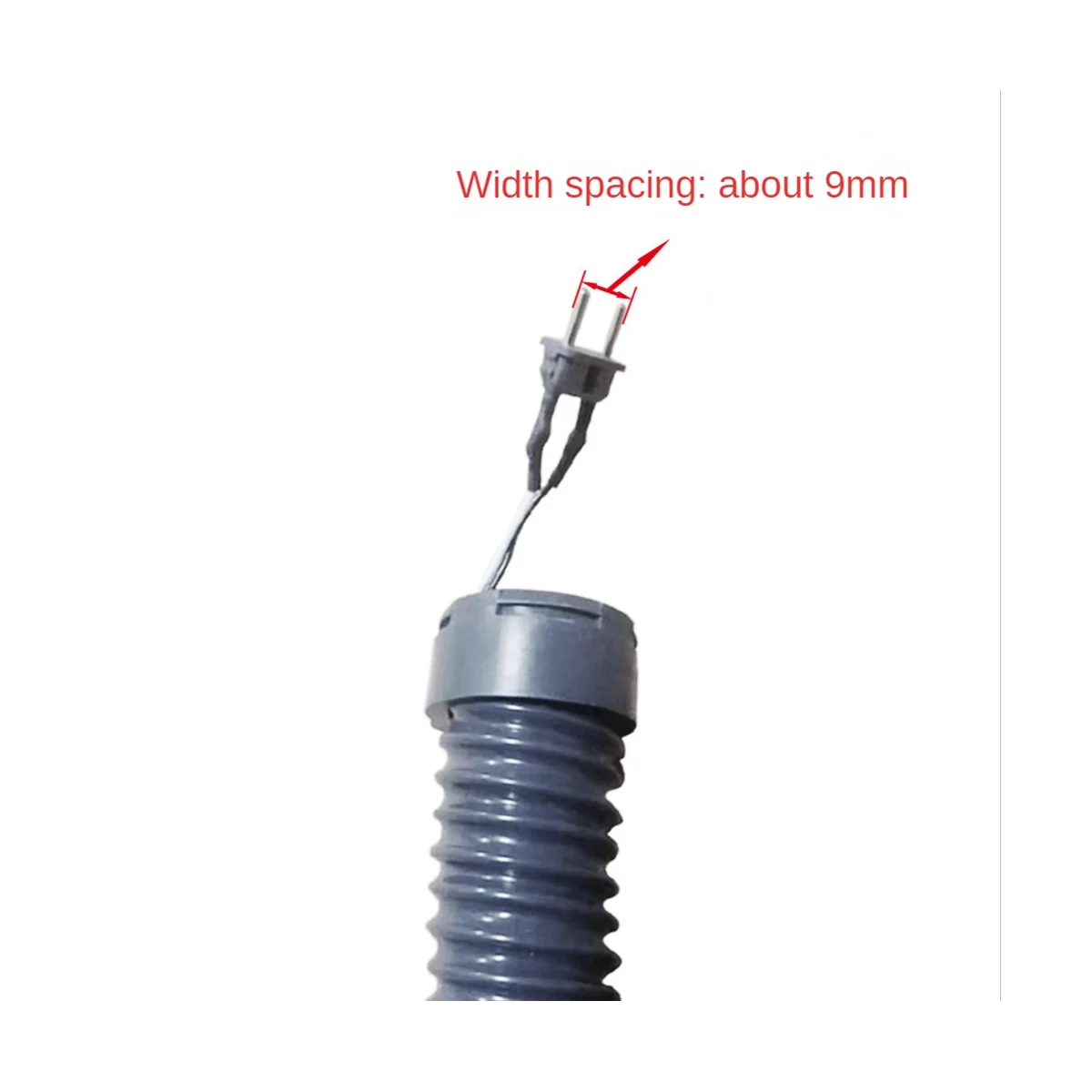 Penyedot debu Xiaomi Dreame V12/ V12Pro /T10 /T20 /T30, kepala sikat karpet lantai elektrik, suku cadang perbaikan pegas