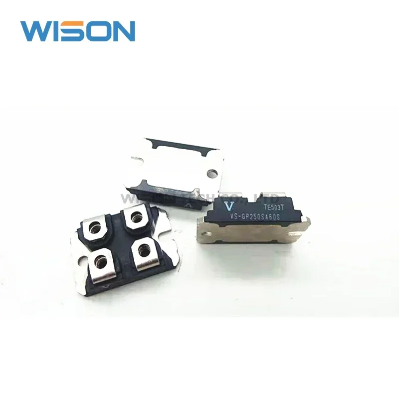 VS-GP250SA60S БЕСПЛАТНАЯ ДОСТАВКА НОВОГО И ОРИГИНАЛЬНОГО МОДУЛЯ