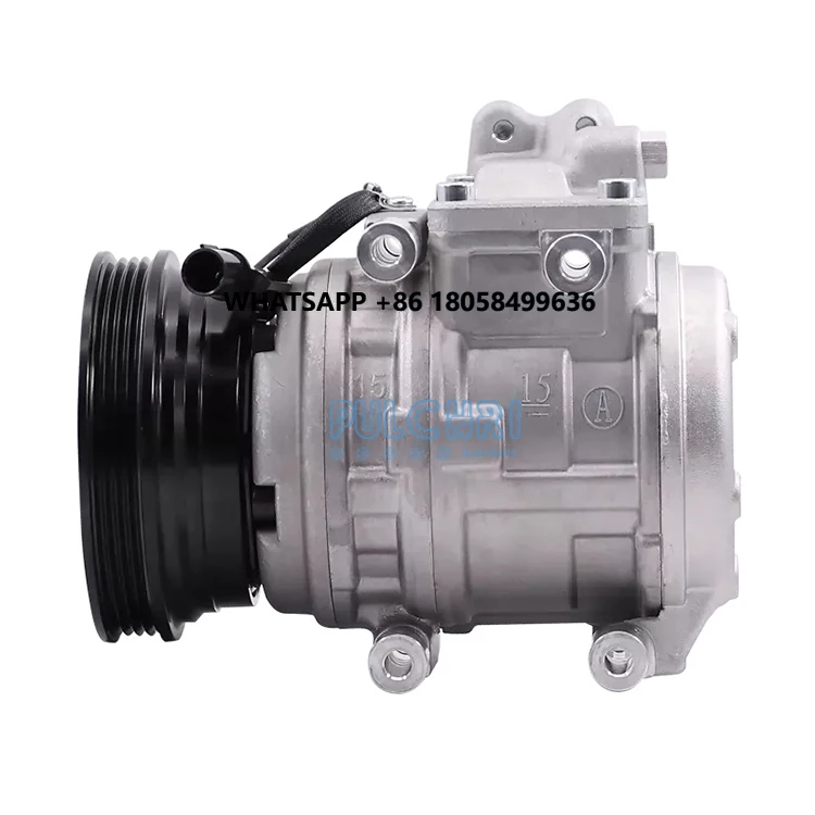 

97701-2E000 97701-2D700 Compresor Aire Acondicionado for Tucson Sportage Origin