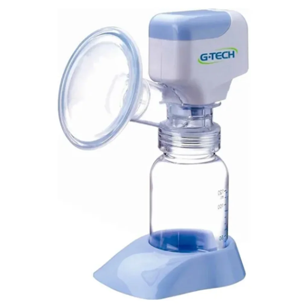 G-tech Electric Milk Strip Pump Dismontavel Extracts