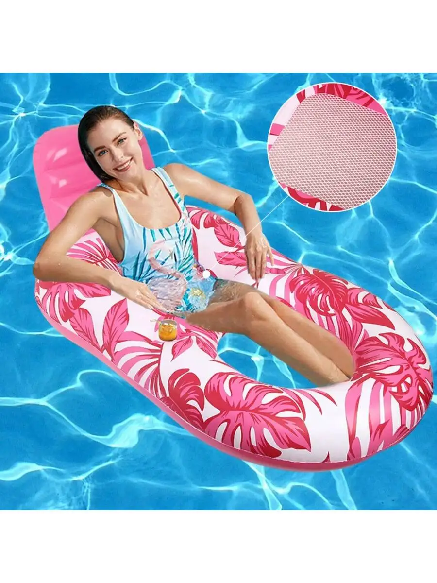 Thumbnail 4 - #24 Cheap Pool Loungers Worth Buying
