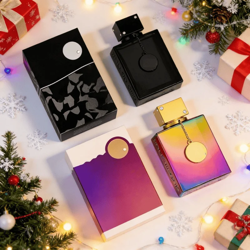 

Коллекция ароматов ArmafClubde Nuit — Urban Man, Intense Man, Untold и культовая парфюмерная вода/туалет для мужчин и женщин