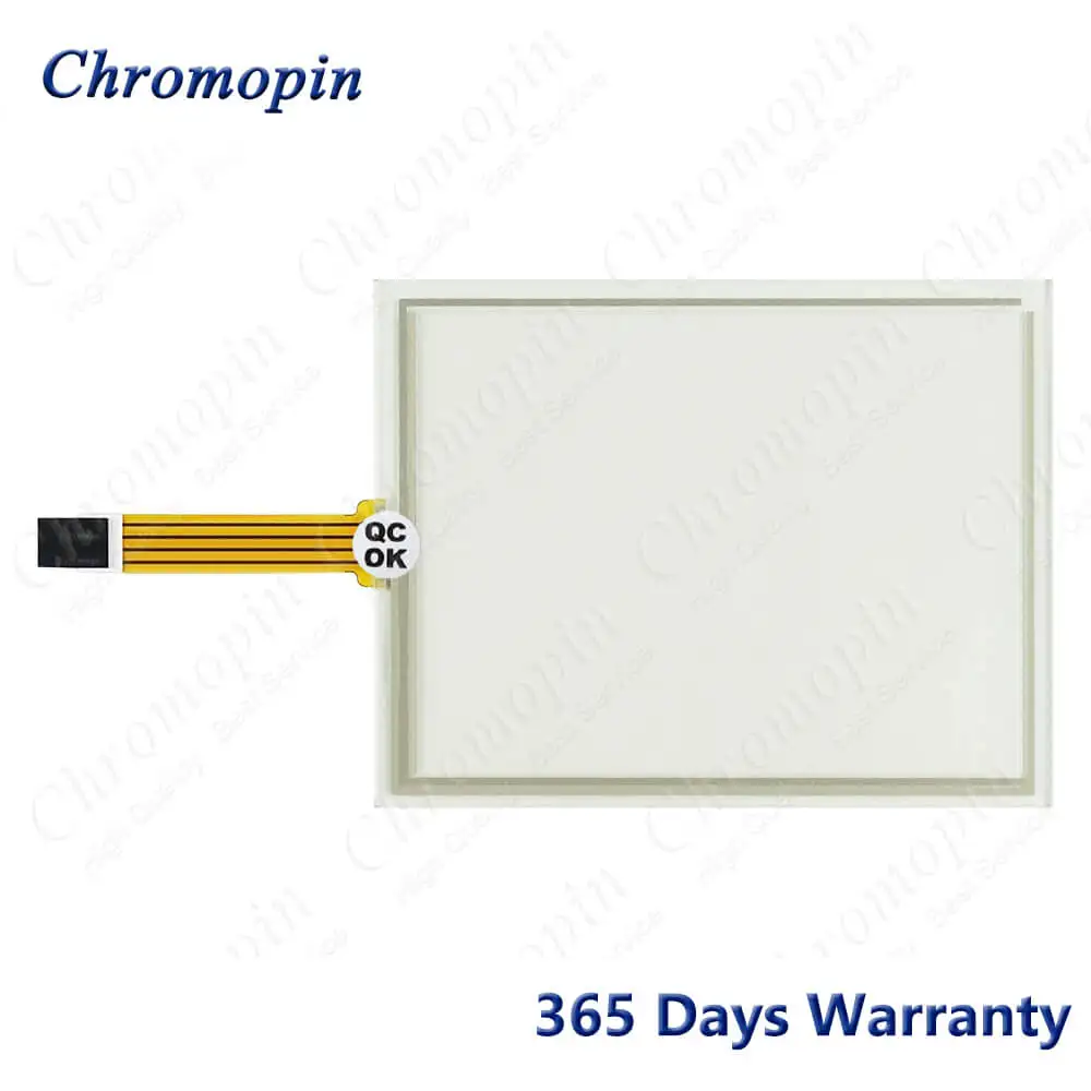 Touch Screen Panel Glass Digitizer for 4PP220.0571-K15 4PP220-0571-K15 4PP220.0571.K15 with Protective Film Front Overlay