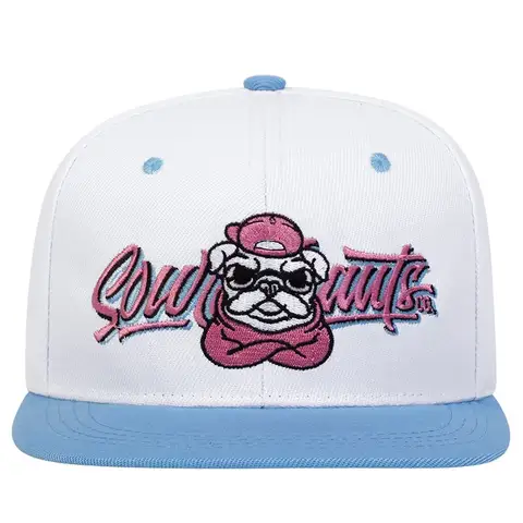 New Fashion CAP Street Dance Snapback Hat Hip Hop Headwear For Men Women Adult Outdoor Casual Unisex Sun Baseball Cap