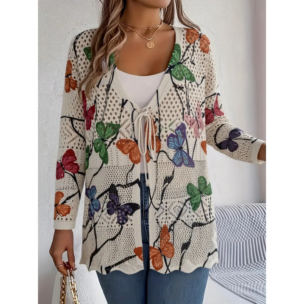 Category image: Plus Size Cardigan
