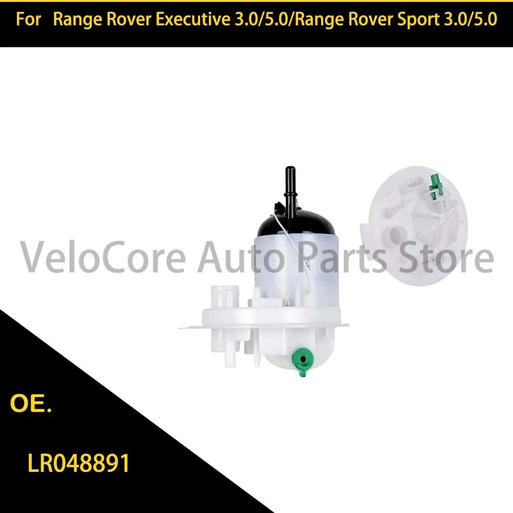 

For Range Rover Executive 3.0/5/Range Rover Sport 3.0/5 LR048891