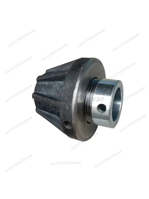df 3-inch Tapered Plug for Paper Tube, Film Coil Reel Security, Tight Thread Sleeve, Industrial Packaging Accessory