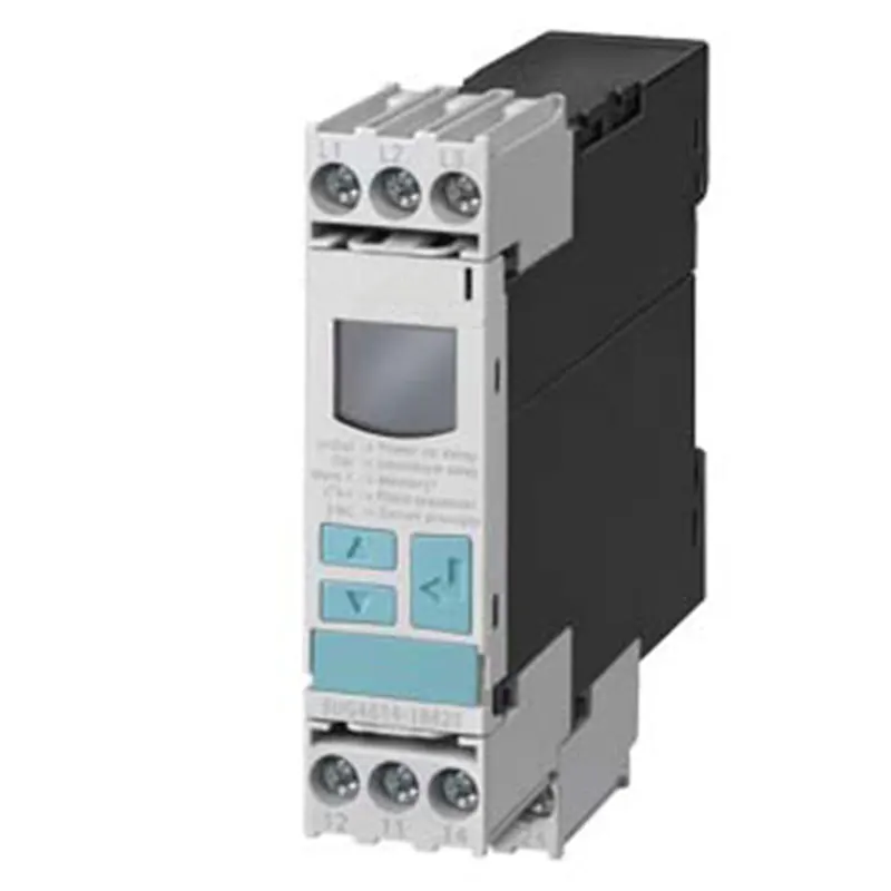 

Brand New 3UG4617-1CR20 Warranty One-year