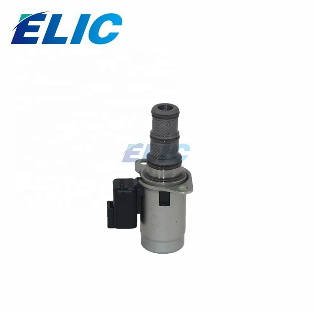 ELIC excavator solenoid 42N-64-11721 PC14R PC16R PC20MR PC26MR PC50MR PC80MR 42N-64-11721 for KOMATSU