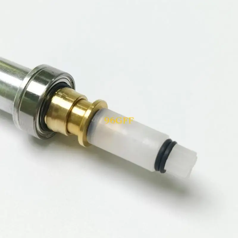 96GF Electric Manicure Tool Spindle Ergonomic Grip Professional Polishing Equipment Metal Manicure Handle Component