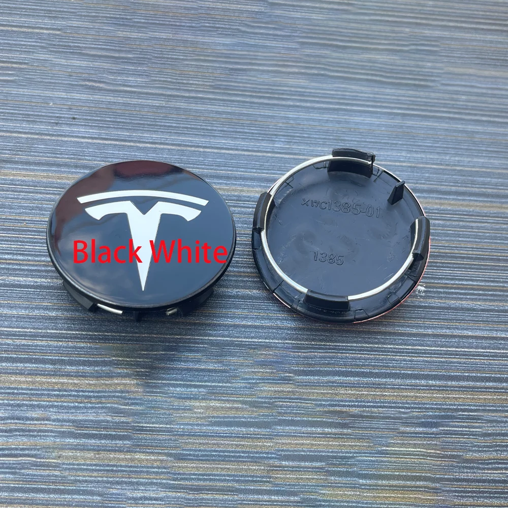 56mm Black  white