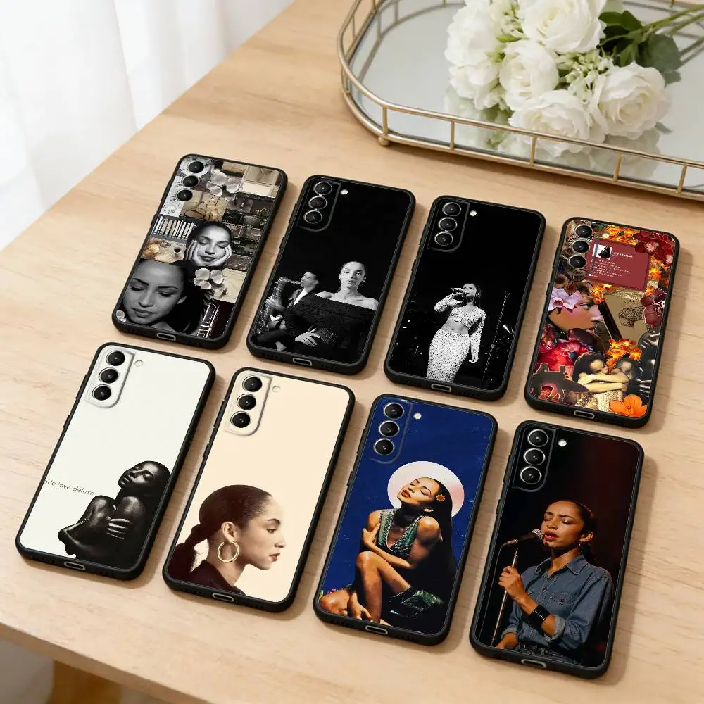 Sade A-Adu Love Del…