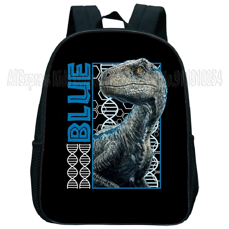 2022 Dinosaur Backpack for Kids Animals Dragon Toddler Children Schoolbags Boys Girls School Bags Kindergarten Backpack Book Bag