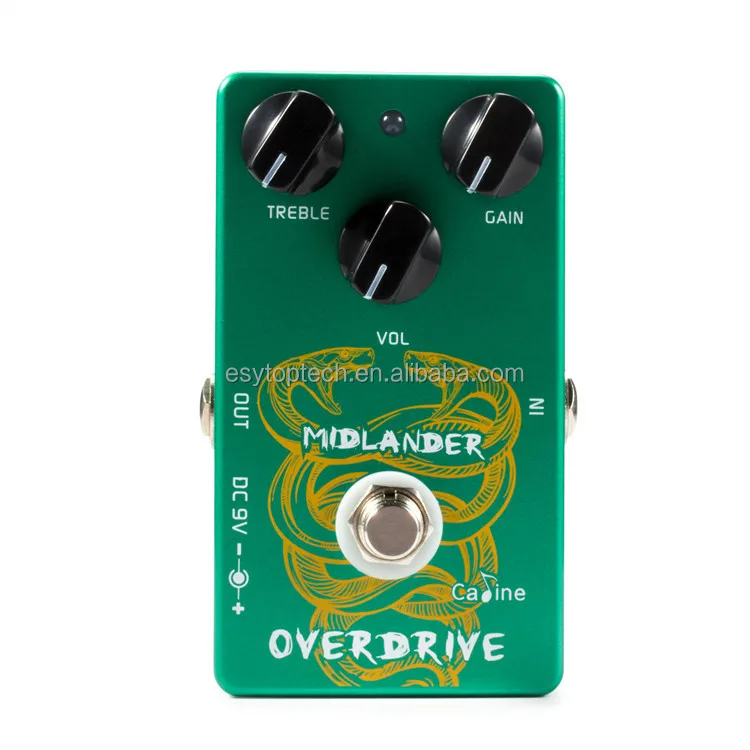 Caline CP-49 Overdr…