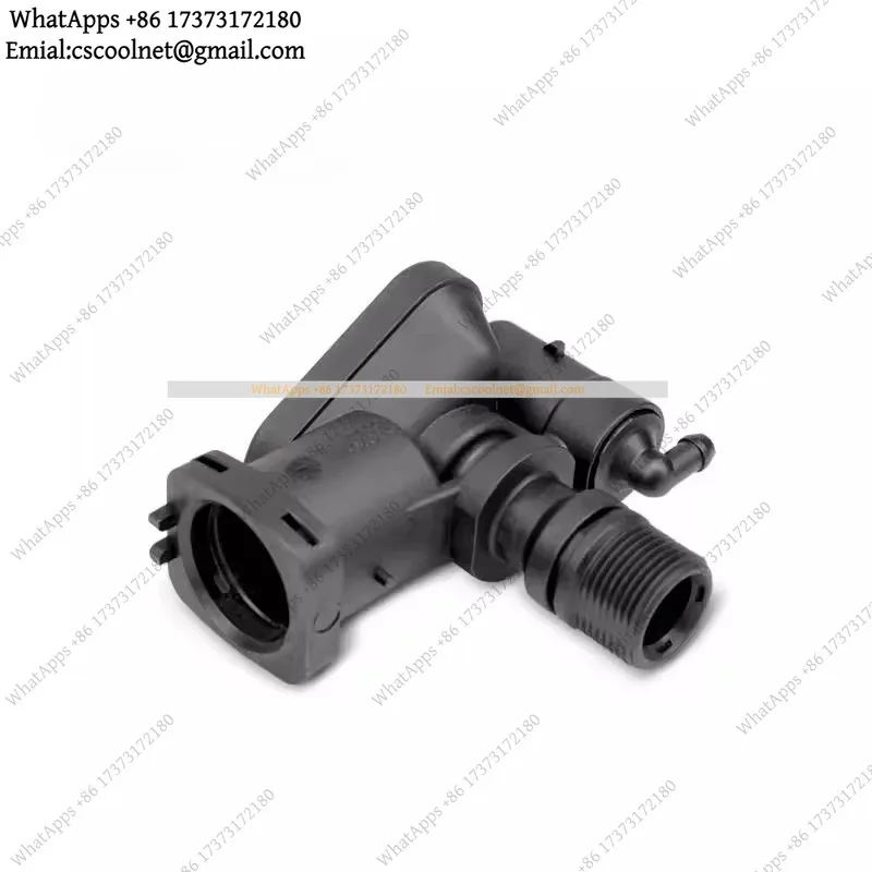 For KARCHER K3.450 K4.450 High Pressure Washer Manifold Assembly
