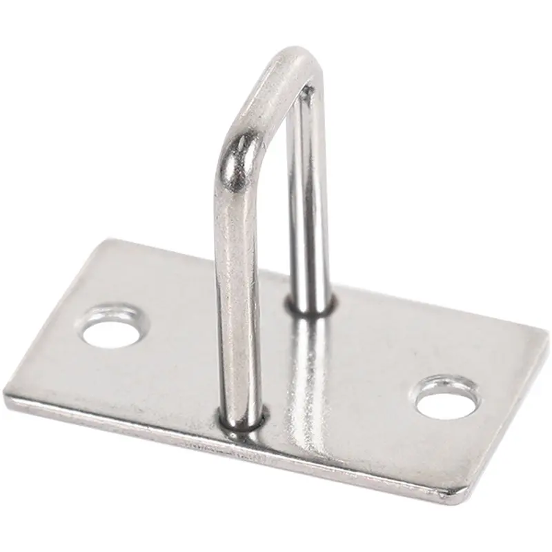 B27B 6X 12V 2A Electric Magnetic Lock 150KG/330Lb Fail Safe Holding Force Electromagnetic Door Access Control System
