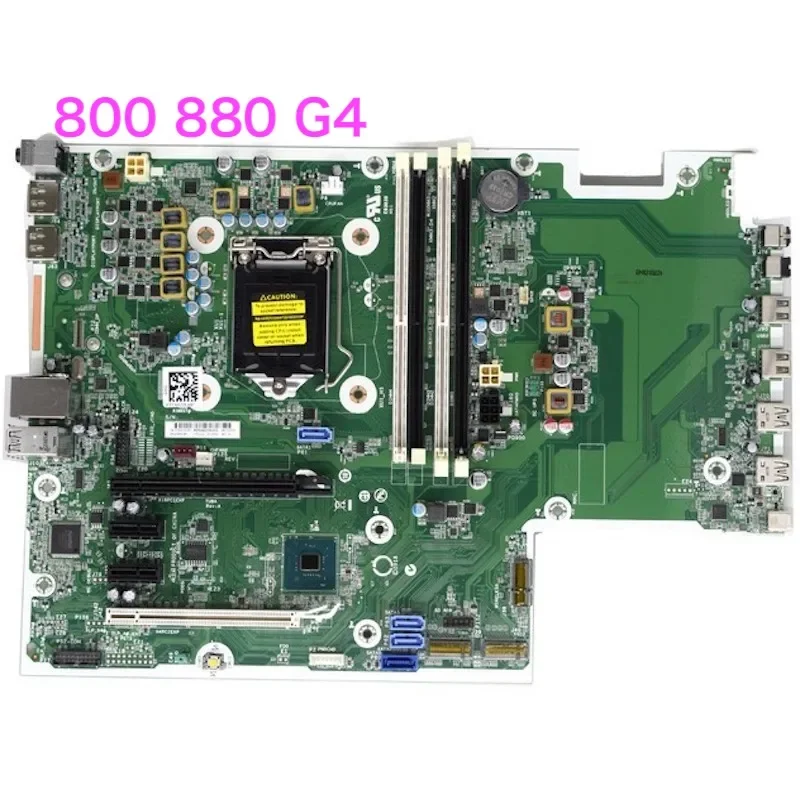 Suitable For HP 800 880 G4 TWR Motherboard L01479-001 L22109-601 L22109-001 Mainboard 100% Tested OK Fully Work