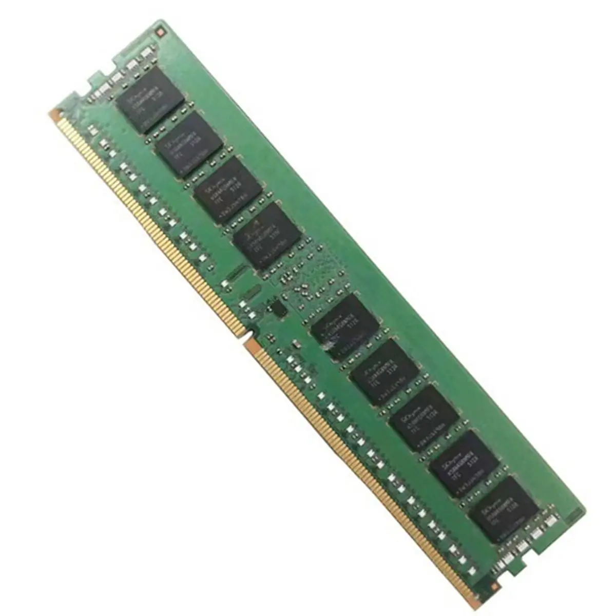 16G Ddr4 PC4-2133P ECC REG خادم ذاكرة عصا X99 وحدة ذاكرة خادم اللوحة الرئيسية #6