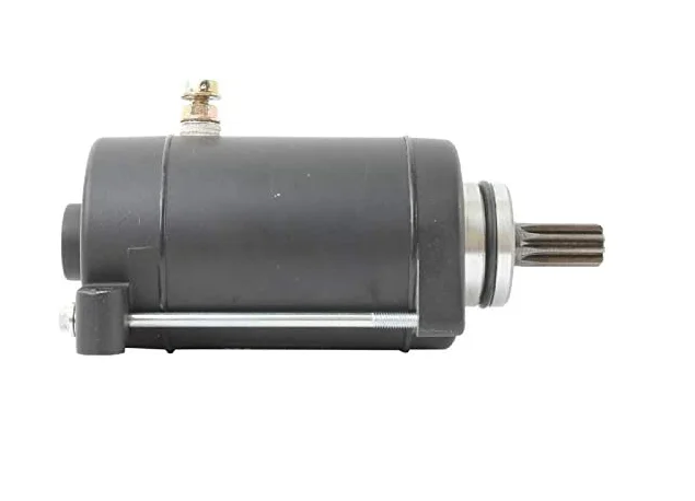 

Starter Motor For CF Moto X6 Terralander 625 Rancher 600 Z6 Terracross ATV 2011-13 0600-091100 196S-0911000600-091100 CF600