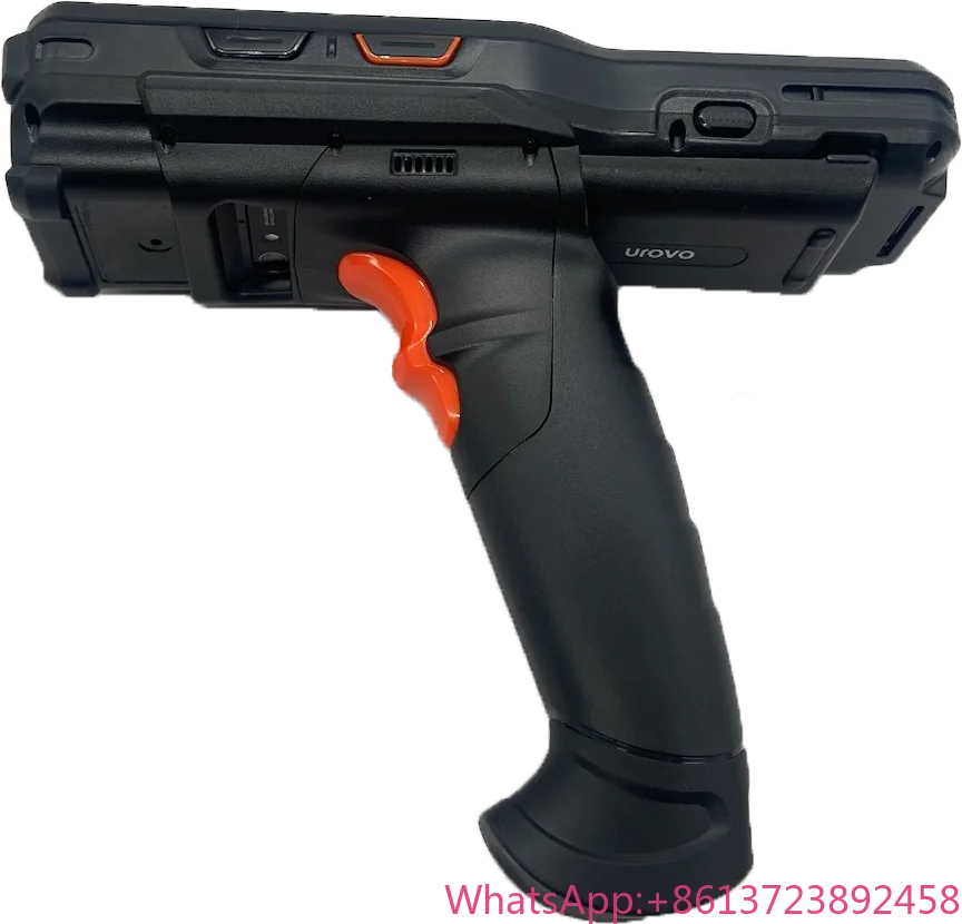 

Urovo RT40S SCAN TRIGGER