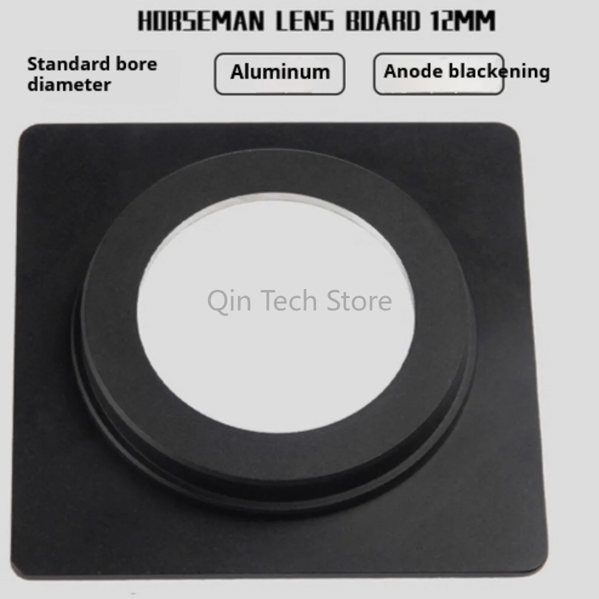 عدسة مجلس الفارس 80x80 مللي متر 12 مللي متر 22 مللي متر تمديد ل 45FA HD VH-R 4x5 كاميرا كبيرة الحجم