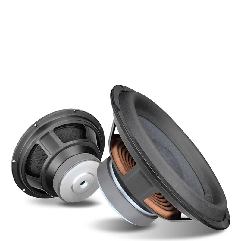 

【HOT】KYYSLB 12 Inch Amplifier Active Subwoofer Speaker Home Hifi Fever Wood High-power Subwoofers Audio Sound Equipment Speakers